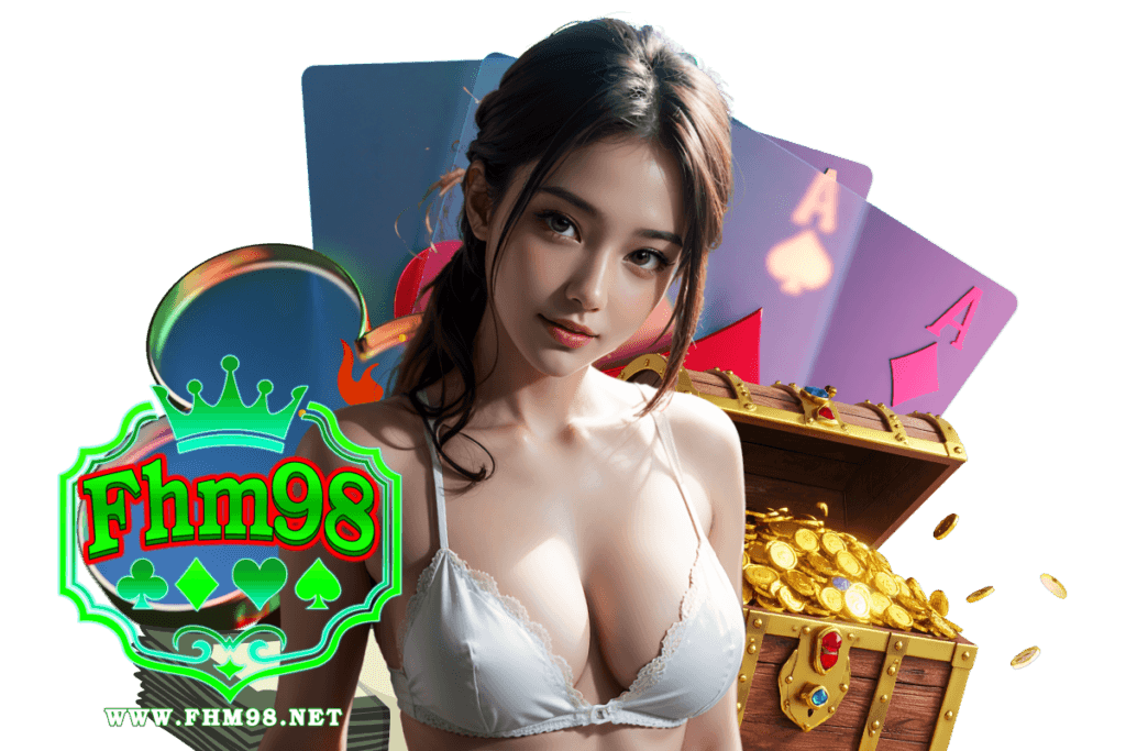 fhm98 slot
