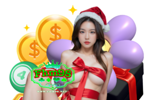 fhm เครดิตฟรี 100