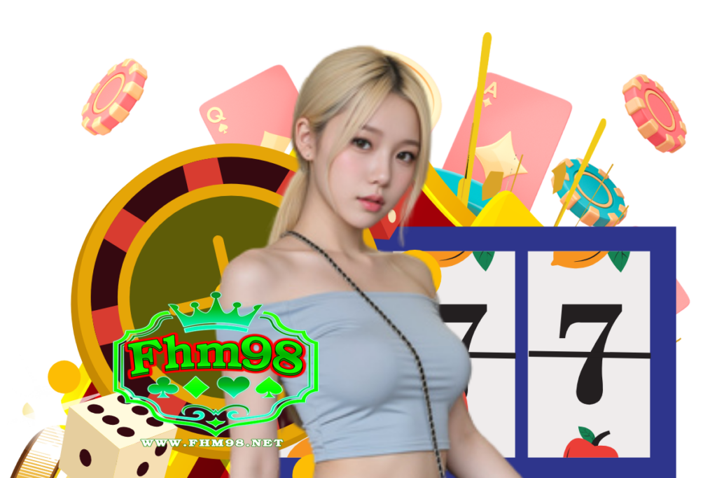 fhm98 app
