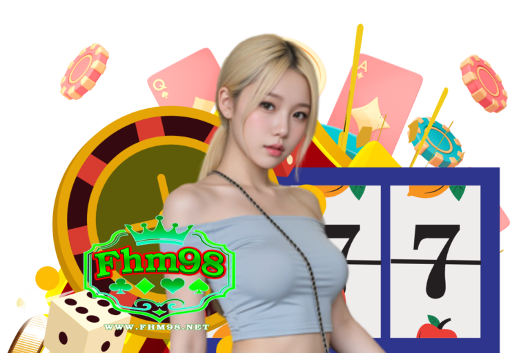 fhm98 app