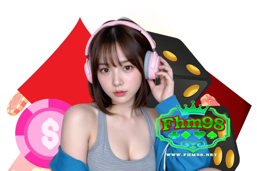 fhm98 wallet