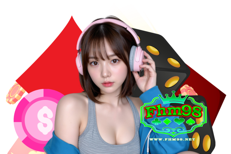 fhm98 wallet