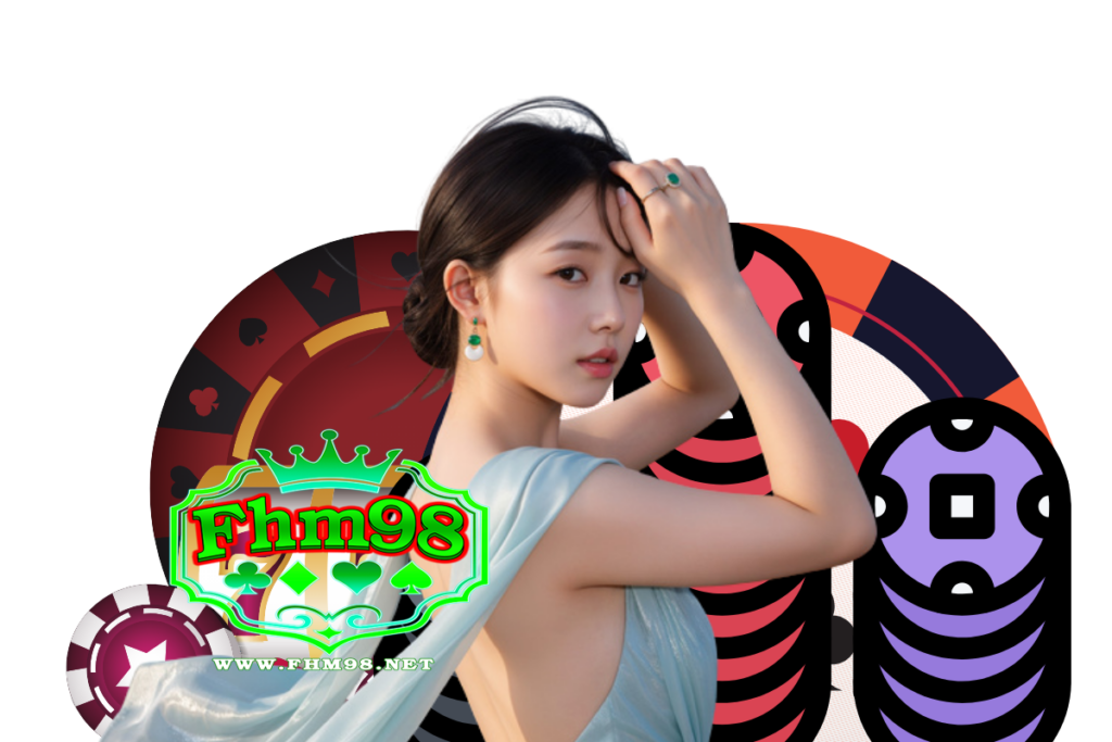 fhm98 เข้าสู่ระบบ
