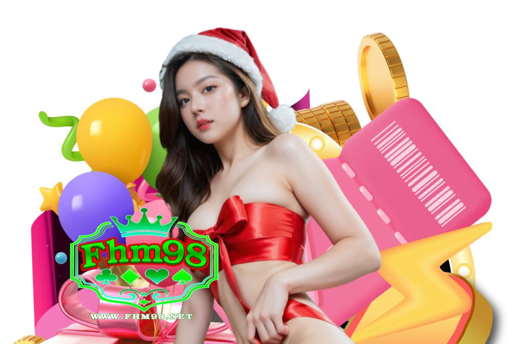 fhm98 โค้ดฟรี