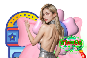 เกมสล็อตออนไลน์