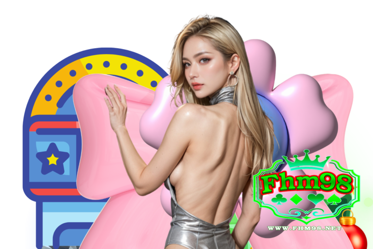 เกมสล็อตออนไลน์
